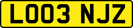 LO03NJZ
