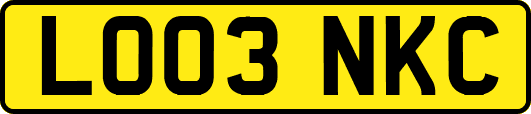 LO03NKC
