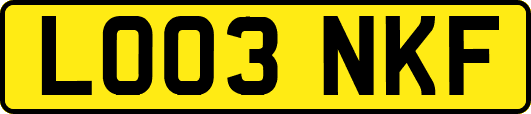 LO03NKF