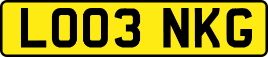 LO03NKG