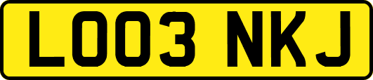 LO03NKJ
