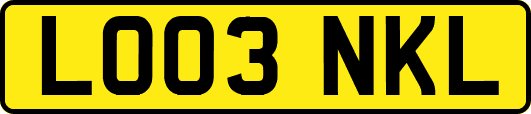 LO03NKL