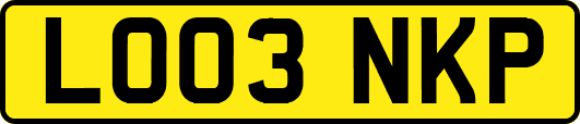 LO03NKP