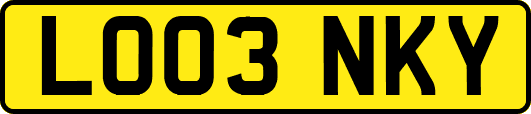 LO03NKY