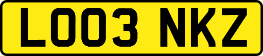 LO03NKZ