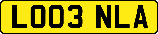 LO03NLA