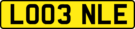 LO03NLE