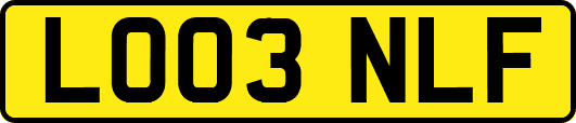 LO03NLF
