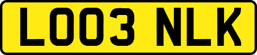 LO03NLK