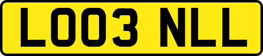LO03NLL