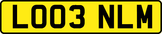LO03NLM