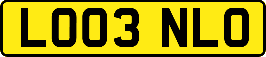 LO03NLO