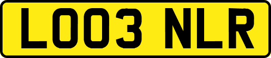 LO03NLR