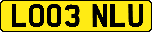 LO03NLU
