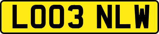 LO03NLW