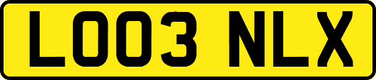 LO03NLX