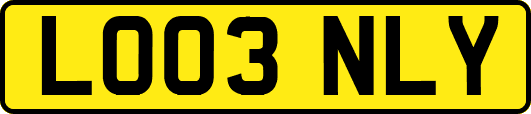 LO03NLY