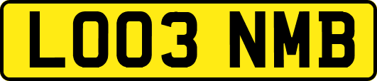 LO03NMB
