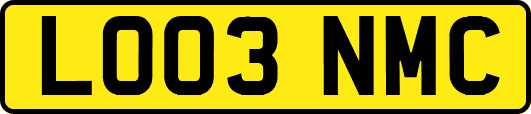 LO03NMC