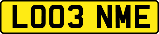 LO03NME