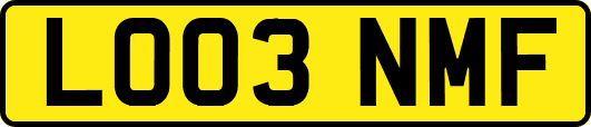LO03NMF