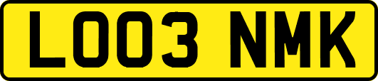 LO03NMK