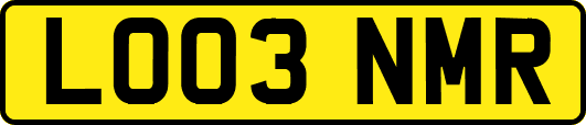 LO03NMR