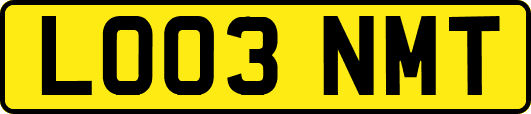 LO03NMT