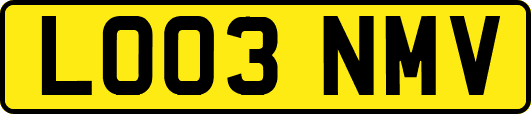 LO03NMV