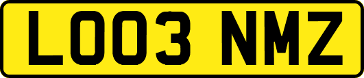 LO03NMZ