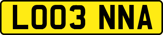 LO03NNA
