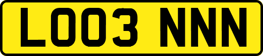 LO03NNN