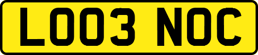 LO03NOC