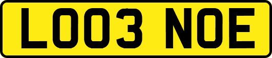 LO03NOE