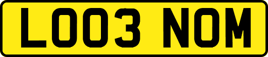 LO03NOM