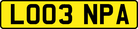 LO03NPA