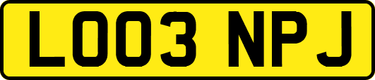 LO03NPJ