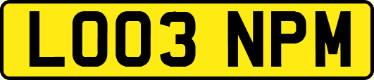 LO03NPM