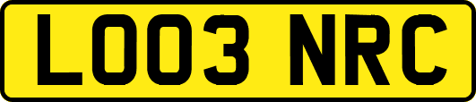 LO03NRC