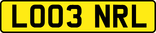 LO03NRL