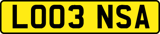 LO03NSA
