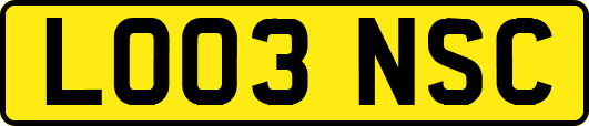 LO03NSC