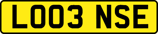 LO03NSE
