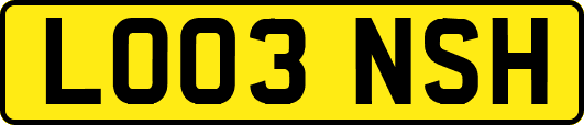 LO03NSH