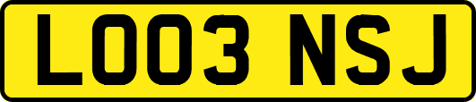 LO03NSJ