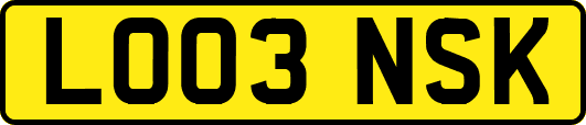 LO03NSK