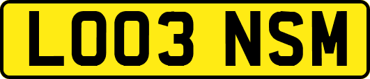 LO03NSM