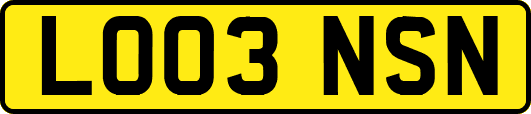LO03NSN
