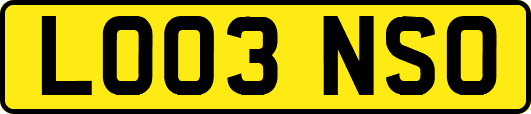 LO03NSO