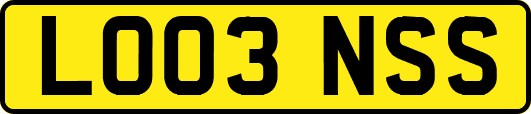 LO03NSS